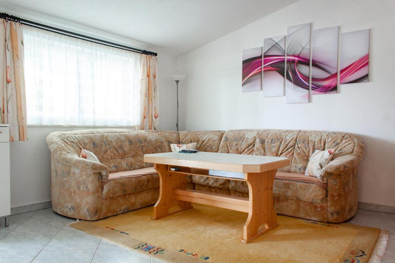 Marcel Apartment Mit Meerblick โตรกีร์ ภายนอก รูปภาพ