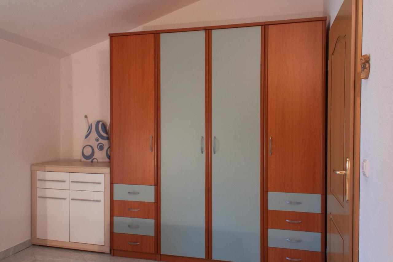 Marcel Apartment Mit Meerblick โตรกีร์ ภายนอก รูปภาพ